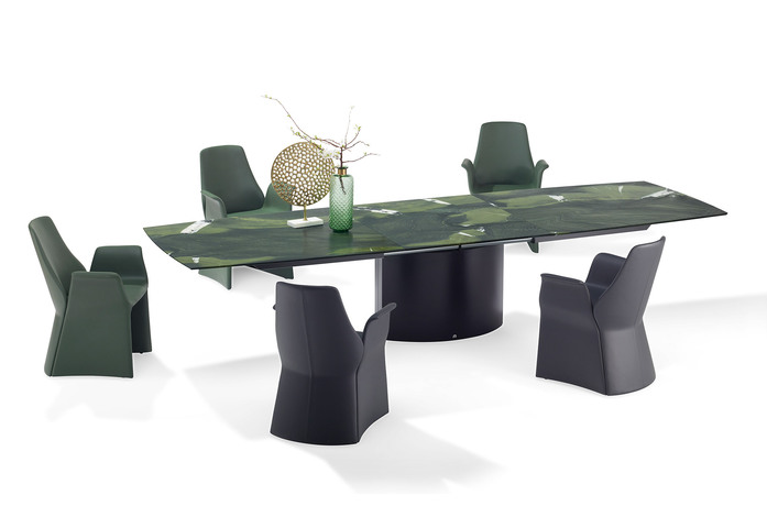 1224 II 0 S159 Adler Magnum Gruppe Deko offen Avocatus bootform Sockel2schwarz 2018 Grace LII 98047