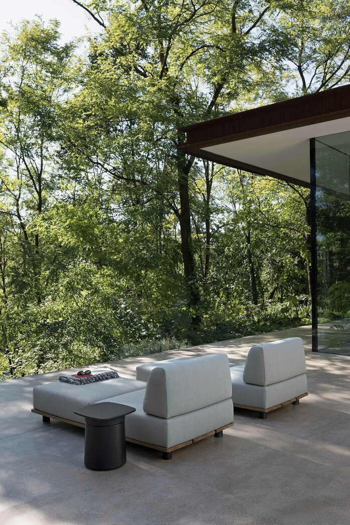19 Palco sofa