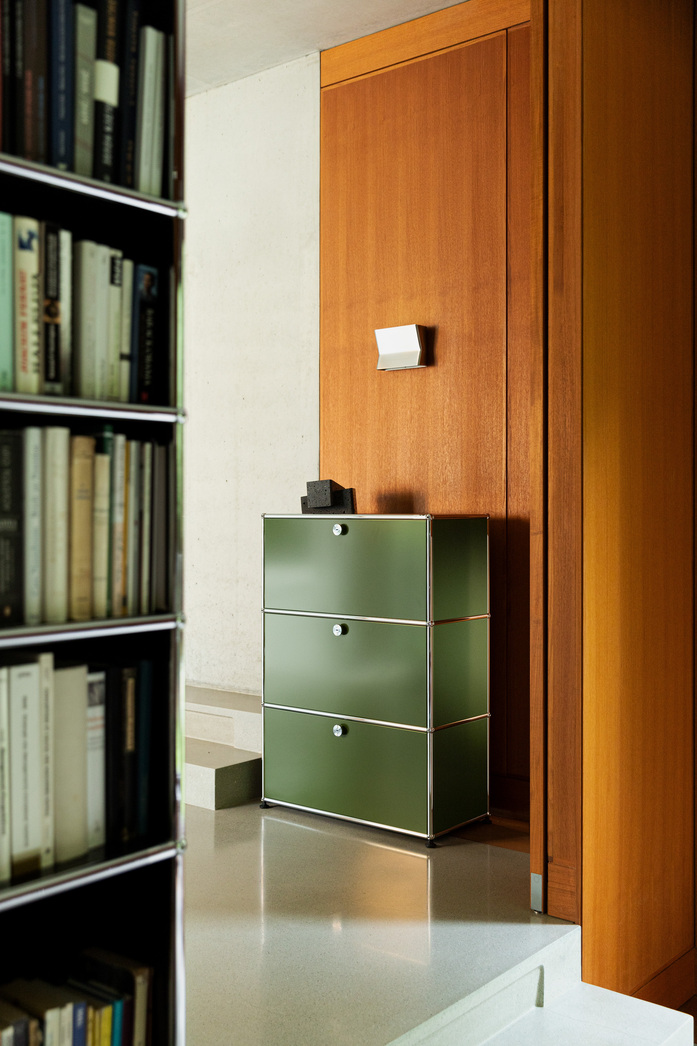 1 USM Olivegreen Z5 A1518