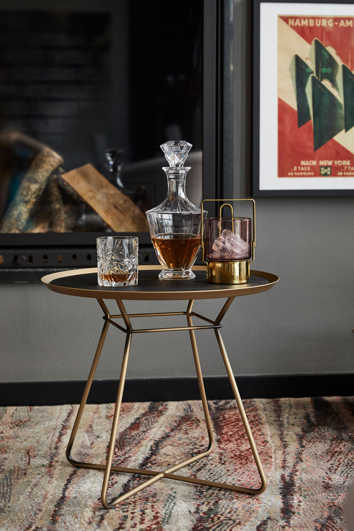 2020 Freifrau Kengelbach Hamburg Leya Coffee Table 04