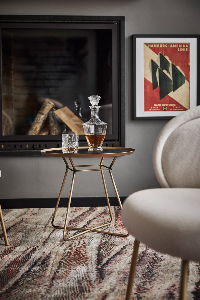 2020 Freifrau Kengelbach Hamburg Leya Coffee Table 06