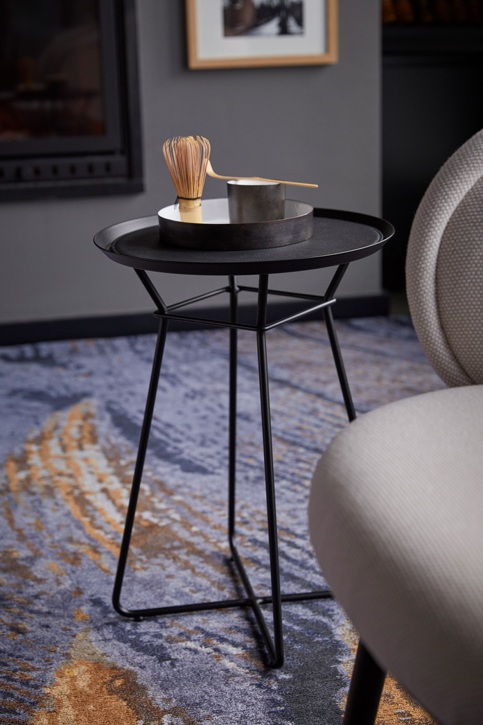 2020 Freifrau Kengelbach Hamburg Leya Coffee Table 08