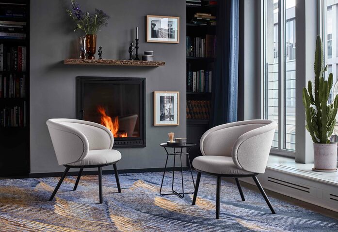 2020 Freifrau Kengelbach Hamburg Ona Cocktail Armchair 01
