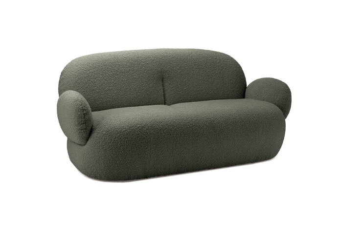 2022 Nana Couch Dedar Loden front