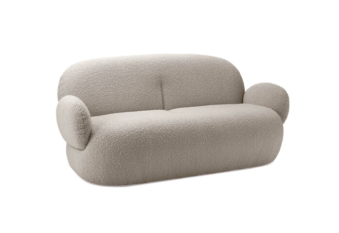 2022 Nana Couch Dedar Nuvola front