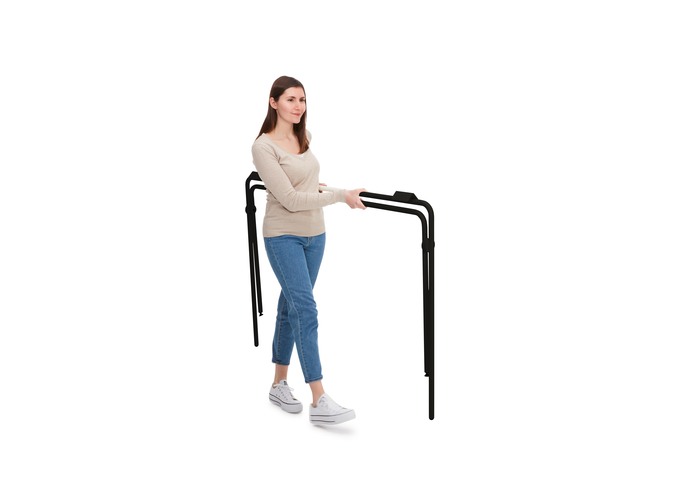 20620 Mueller Plato 1 schwarz