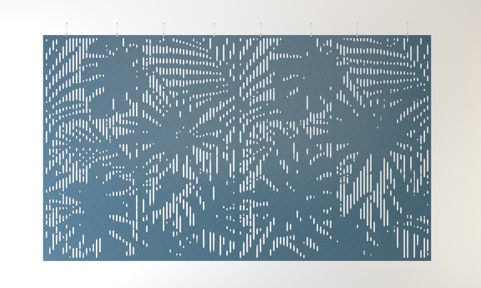 21 Jungle Deep Sea