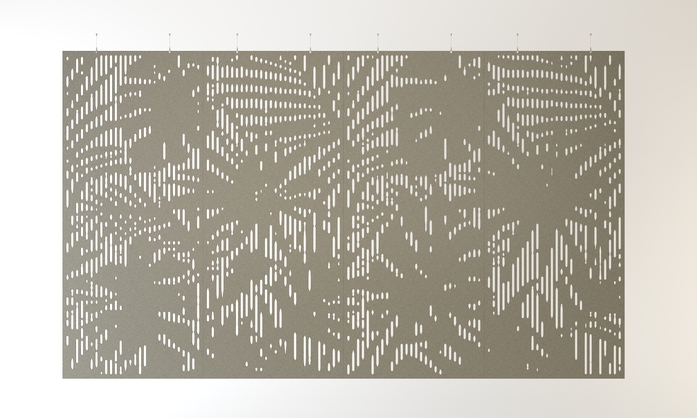 21 Jungle ground