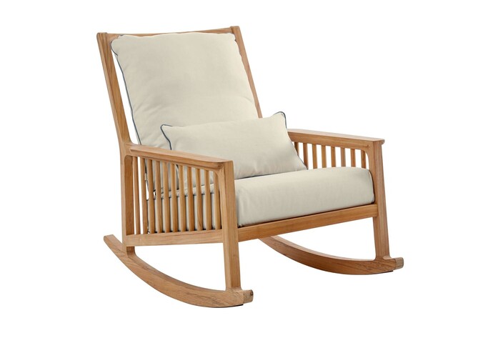 2545 schaukelstuhl new haven loungemoebel auflage linum 6499 02