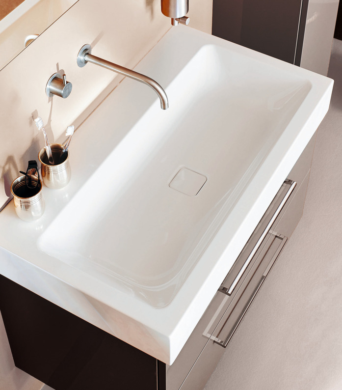 28 Burgbad Kaldewei Badmoebel