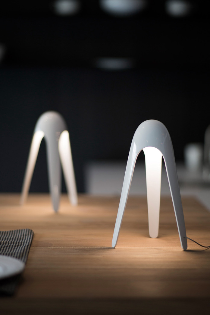2 Martinelli Luce Cyborg825 2015