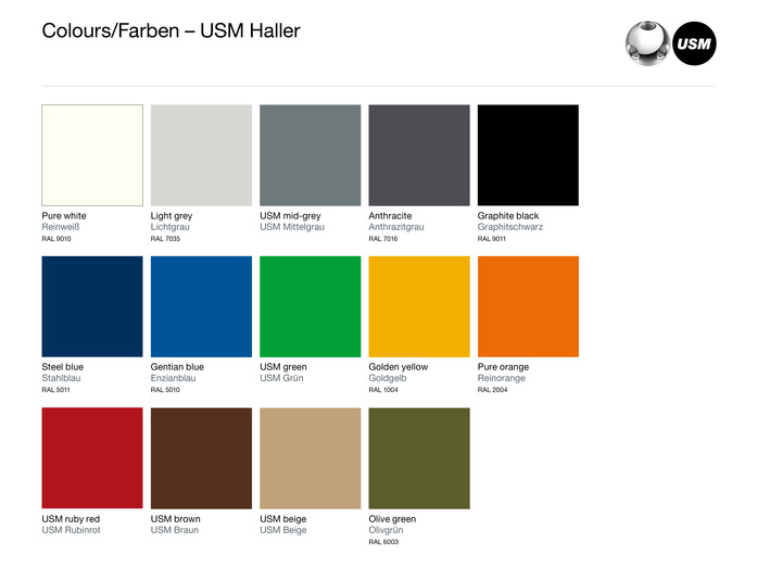 3 farbpalette usm haller de en 2025