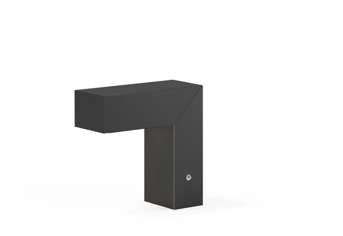 45 ADJ 1 Black 1950x1950