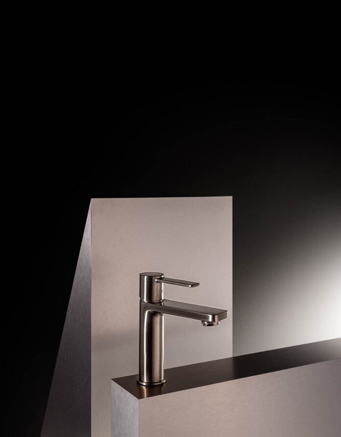 4 Roca Targa basin stainless steel