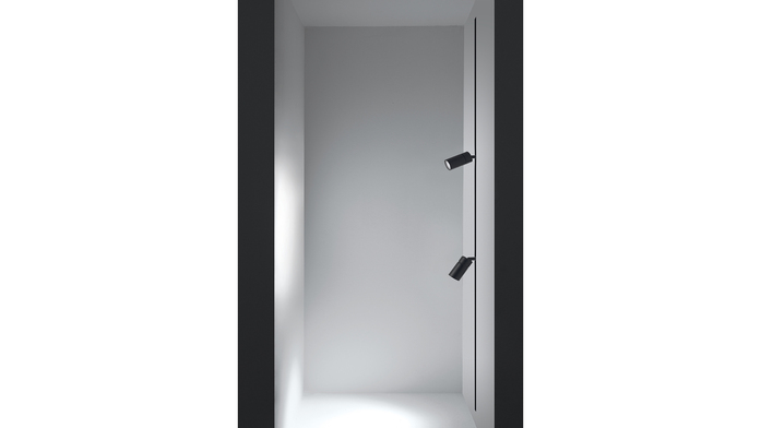 7 Reggiani Yori Evo 48 V