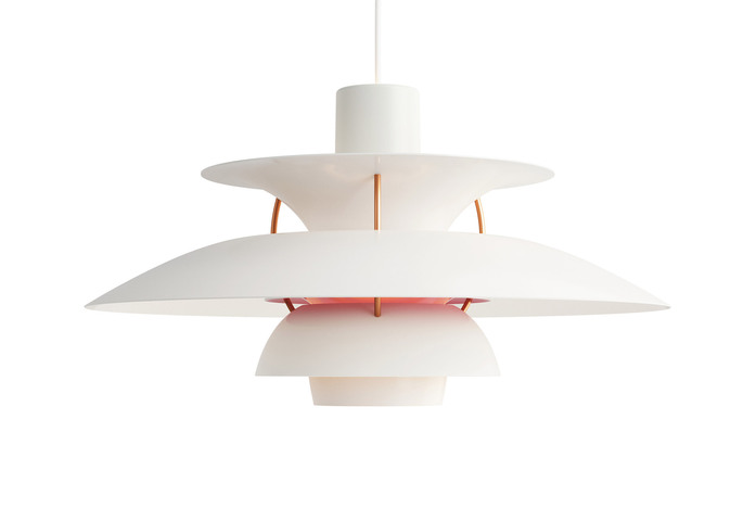 90293 5 2 12 PH 5 Modern White