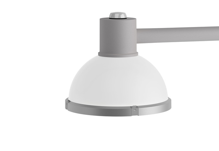 90934 Icon Antenne Alu Grey p