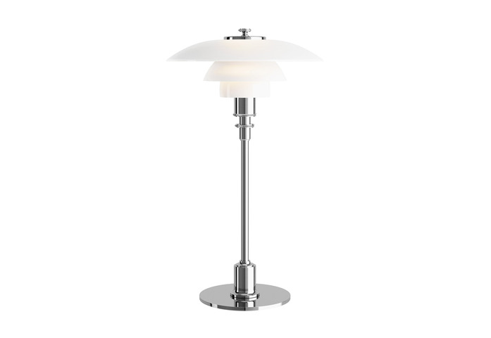 91418 5 2 01 PH 21 Table Chrome