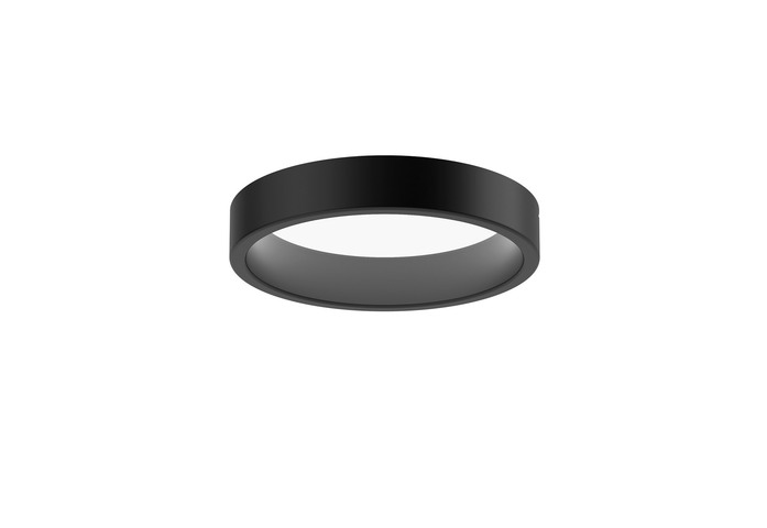91588 5 2 02 A 260 Circle Semi Recessed Black US