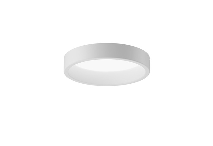 91588 5 2 04 A 260 Circle Semi Recessed White US