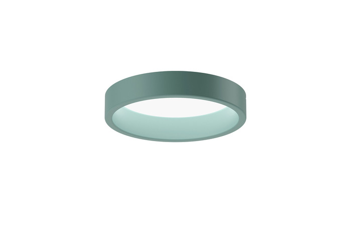 91588 5 2 06 A 260 Circle Semi Recessed Pale Petroleum