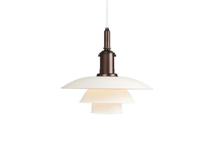 91597 5 2 01 PH 31 2 3 Pendant White