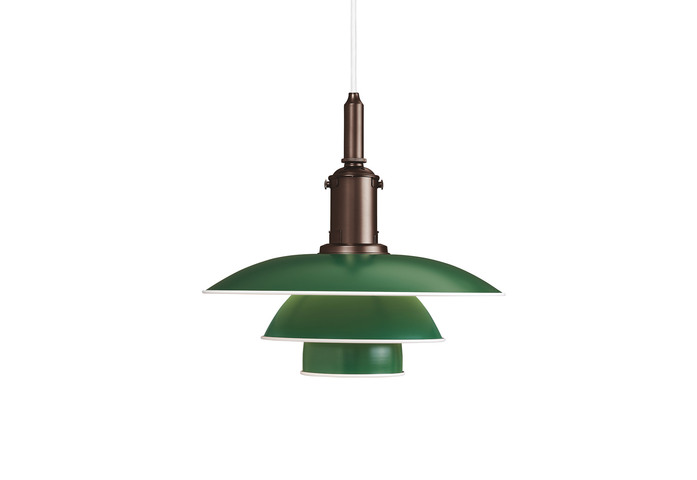 91597 5 2 02 PH 31 2 3 Pendant Green