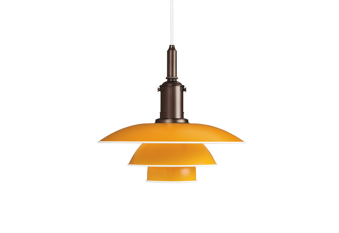 91597 5 2 04 PH 31 2 3 Pendant Yellow