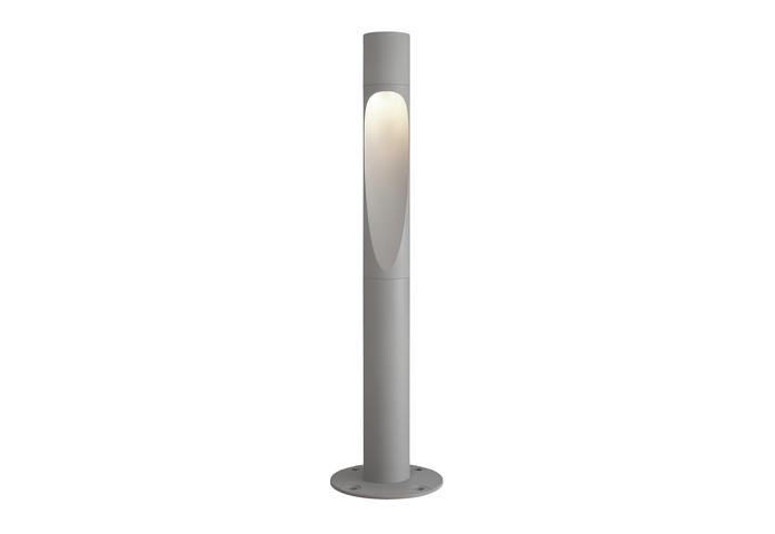91608 5 2 01 B 1100 A Flindt Bollard Alu US p
