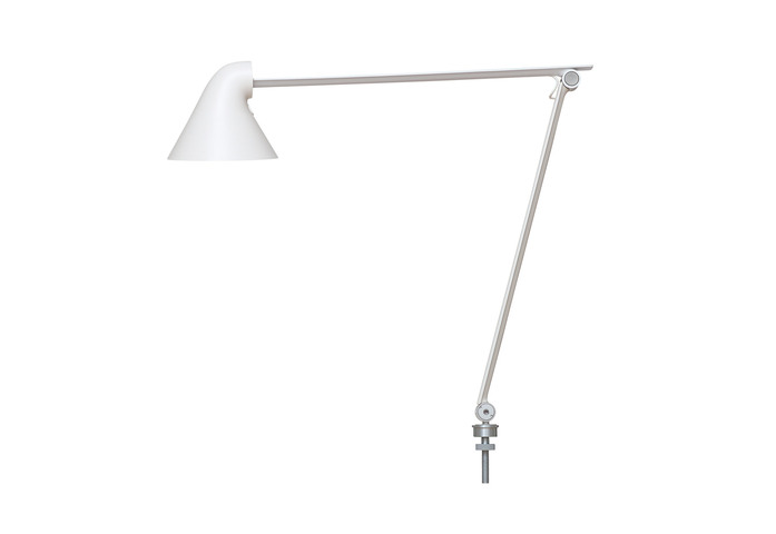91648 5 2 01 B NJP Table White Pin p