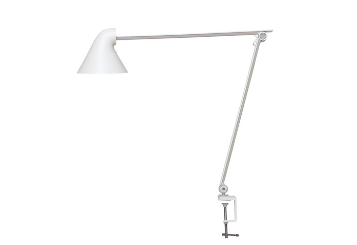 91648 5 2 01 C NJP Table White Clamp p