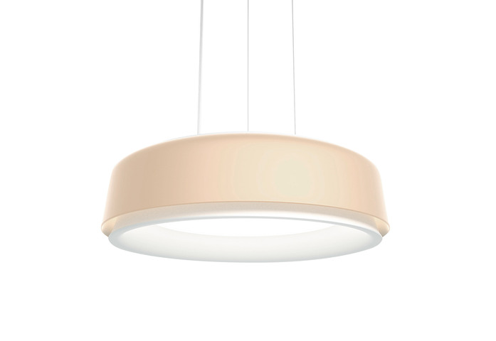 91676 5 2 03 A 580 LP Grand Suspended Champagne