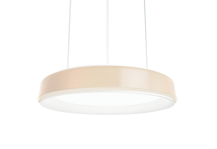 91676 5 2 03 C 1480 LP Grand Suspended Champagne