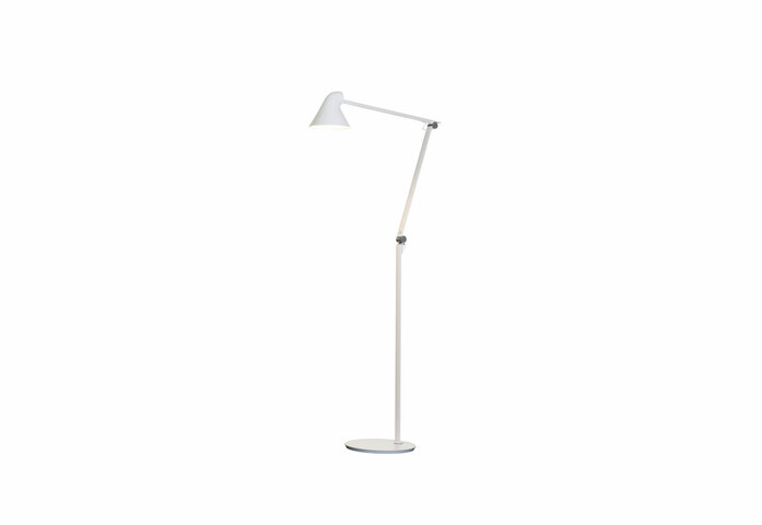 91678 5 2 01 NJP Floor White