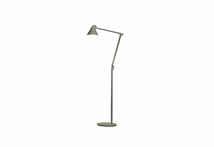 91678 5 2 04 NJP Floor Dark Alu Grey