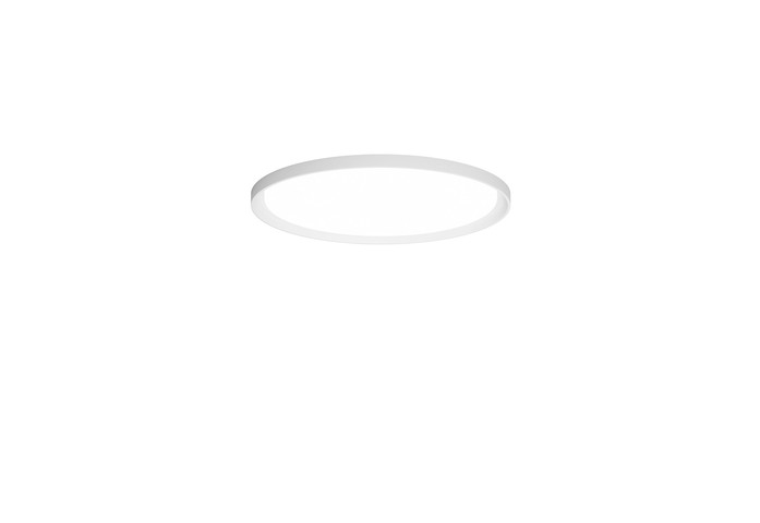 91713 5 2 03 A 250 LP Slim Round Recessed White US