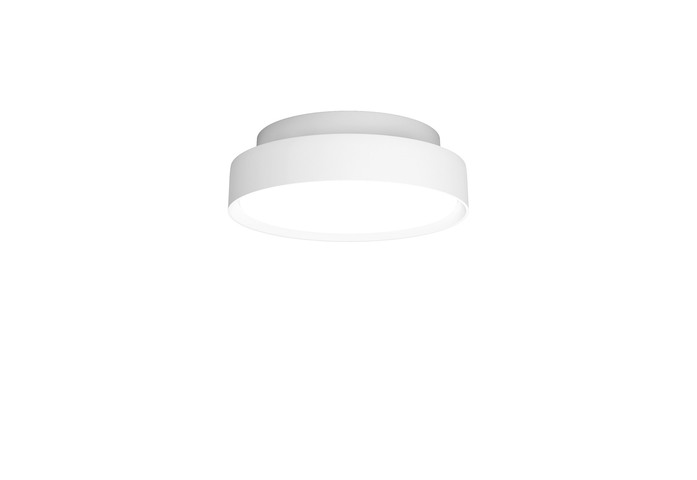 91714 5 2 03 A 250 LP Slim Round Surface White US