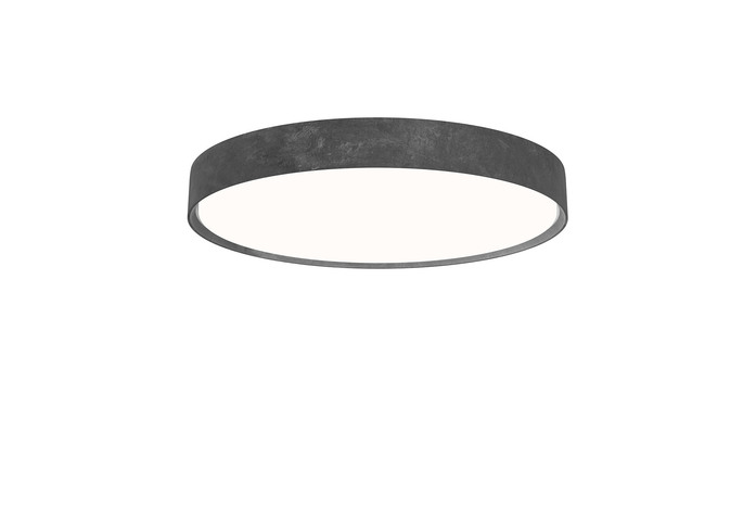91714 5 2 04 B 440 LP Slim Round Surface Raw 5x5 K p