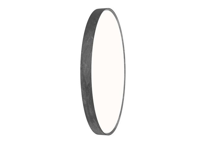 91725 5 2 04 C 680 LP Slim Round Wall RAW p