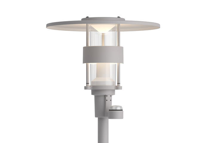 91741 US 01 Albertslund Mini EU Antenna Alu Grey p