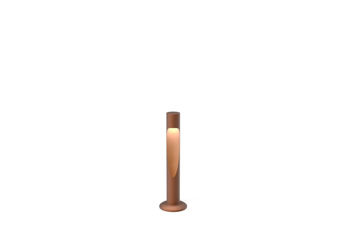 91xxx99 5 2 02 350 Flindt Garden CORTEN p