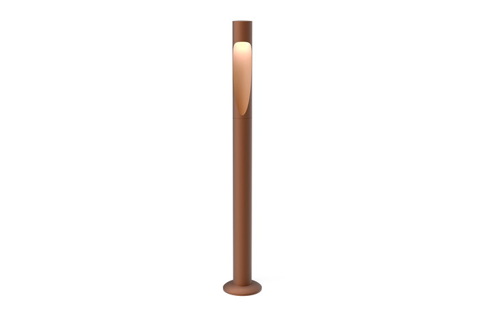91xxx99 5 2 02 695 Flindt Garden CORTEN p