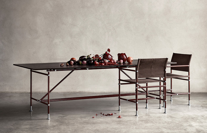 ABLE Table top 2
