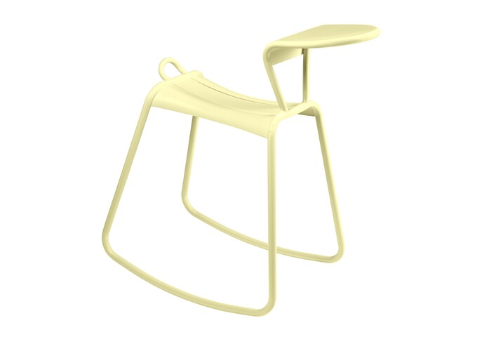 ADADESK CITRON GIVRE