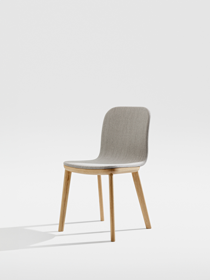 AEON Upholstered seat 01