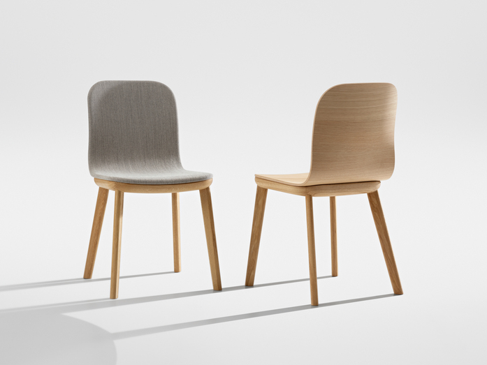AEON Upholstered seat 02