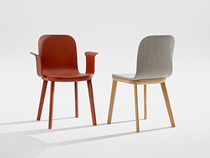 AEON Upholstered seat 05