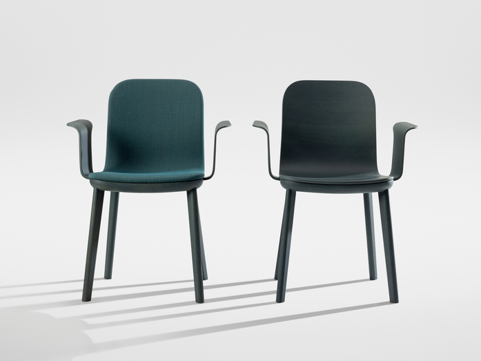 AEON Upholstered seat 11