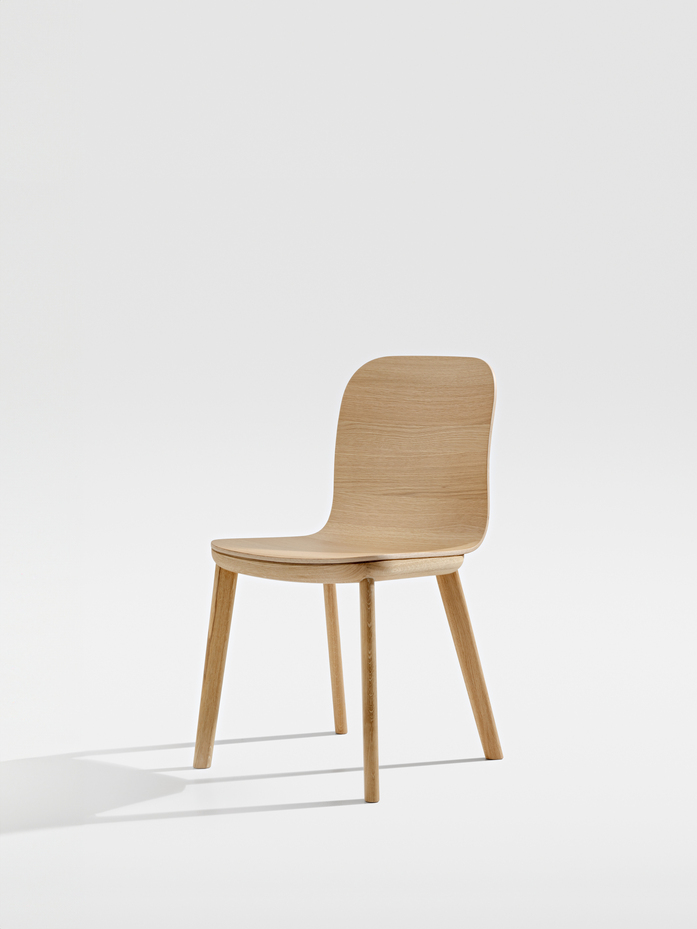 AEON Wooden seat 01
