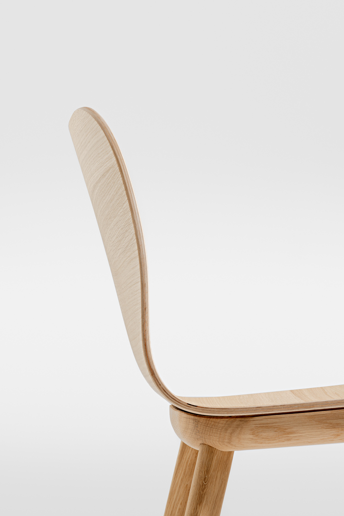 AEON Wooden seat 02